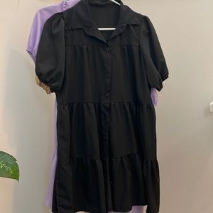 Mini Dress from Bangkok